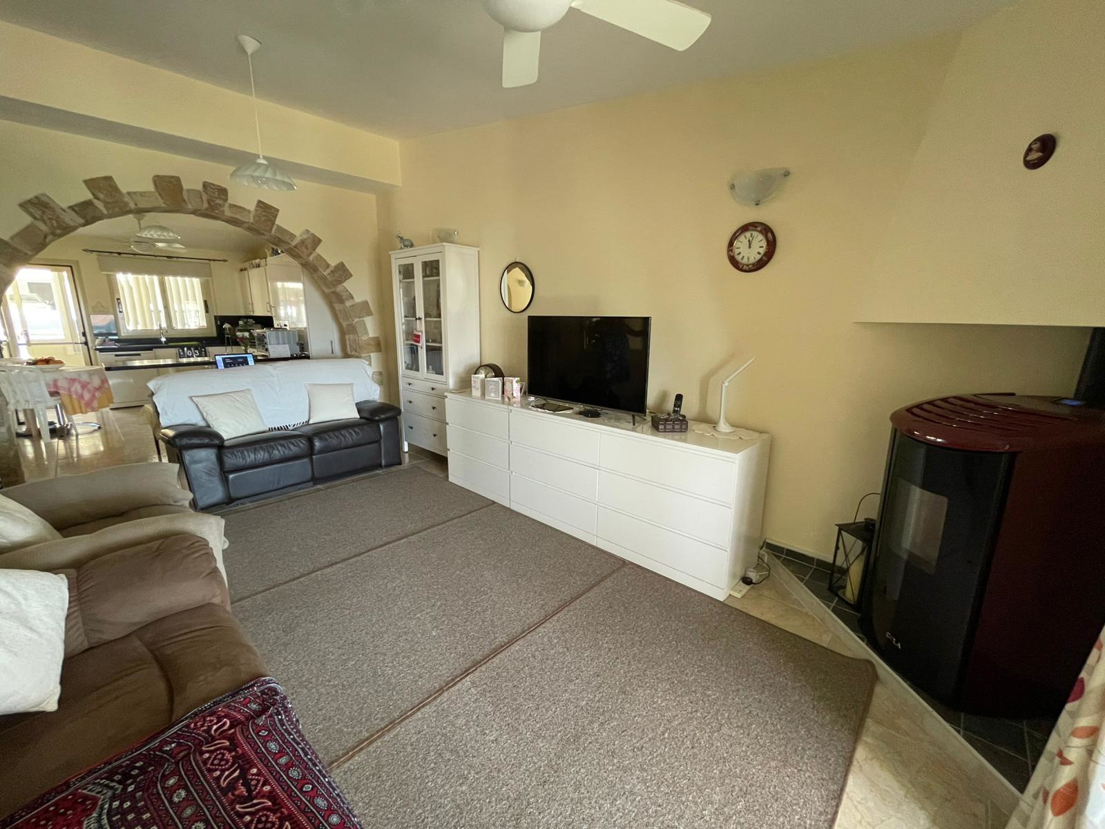 For sale, Tala, Bungalow 104 sqr.m.