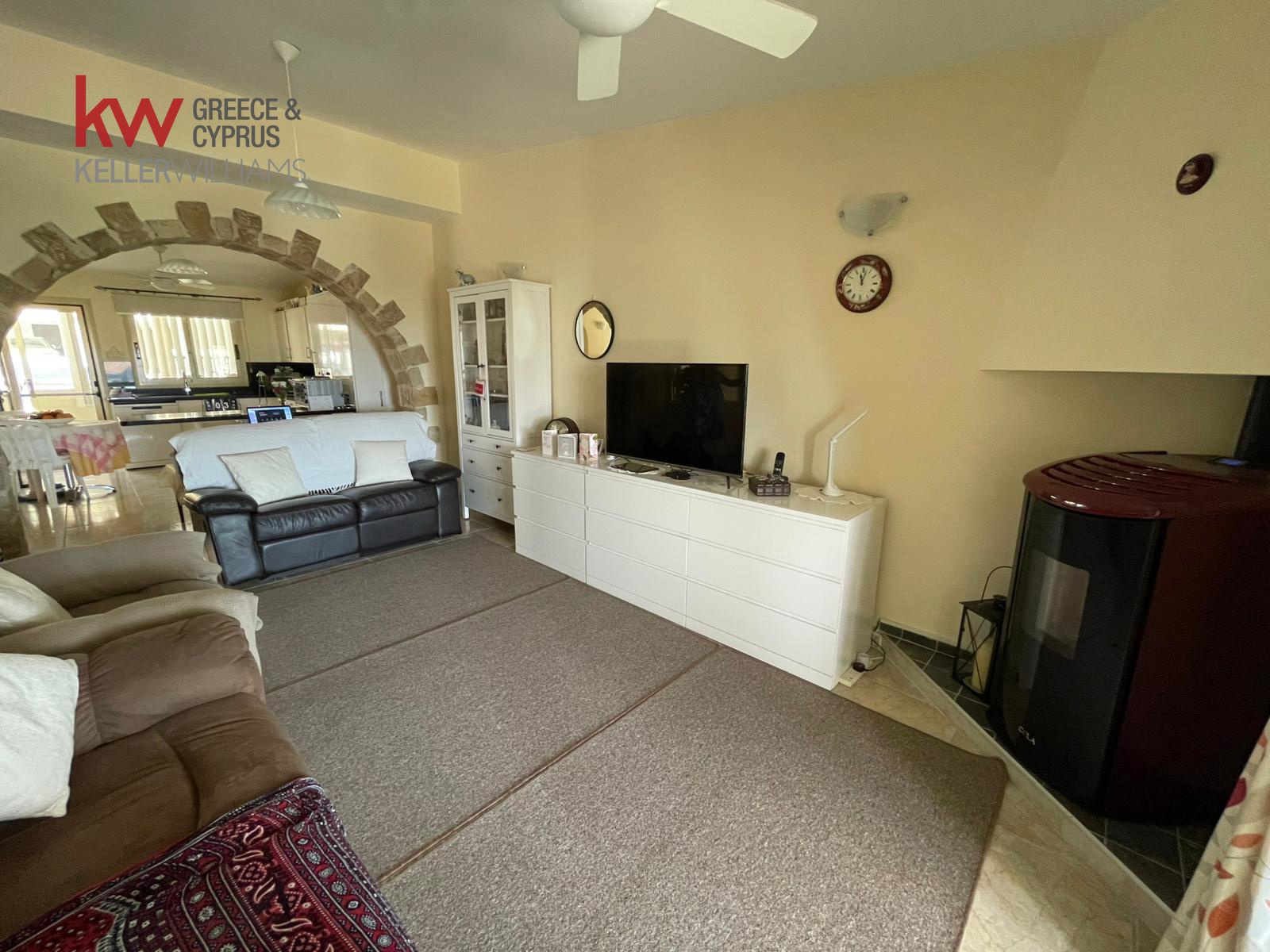 For sale, Tala, Bungalow 104 sqr.m.