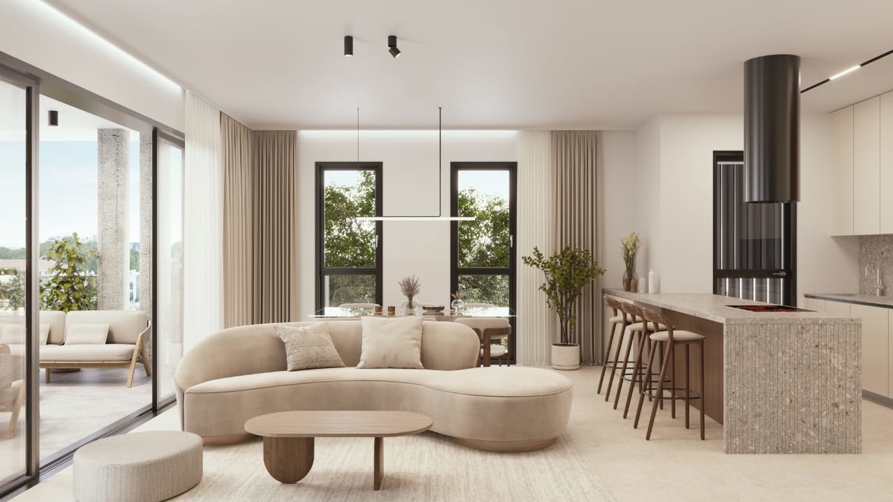 For sale, Strovolos, Apartment 112 sqr.m.