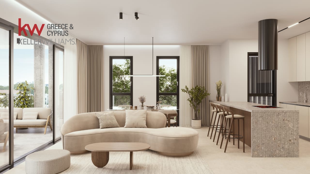 For sale, Strovolos, Apartment 112 sqr.m.