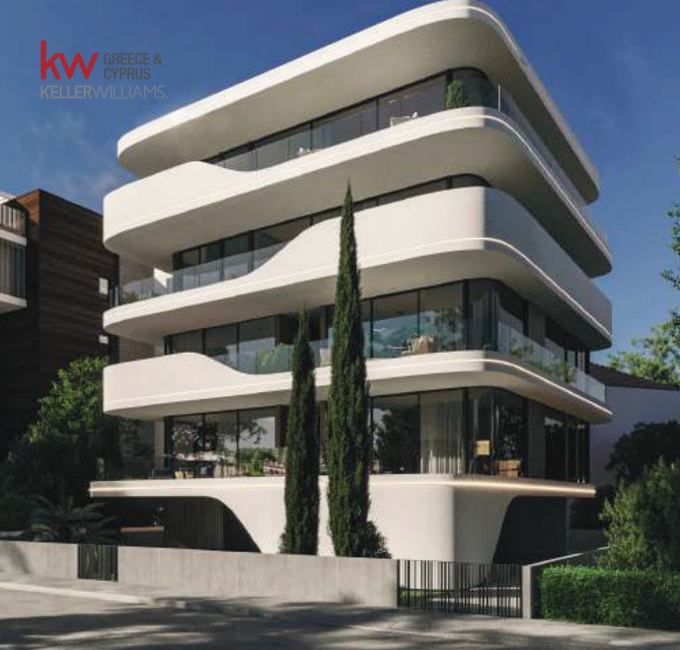 For sale, Pafos City, Apartment 162 sqr.m.
