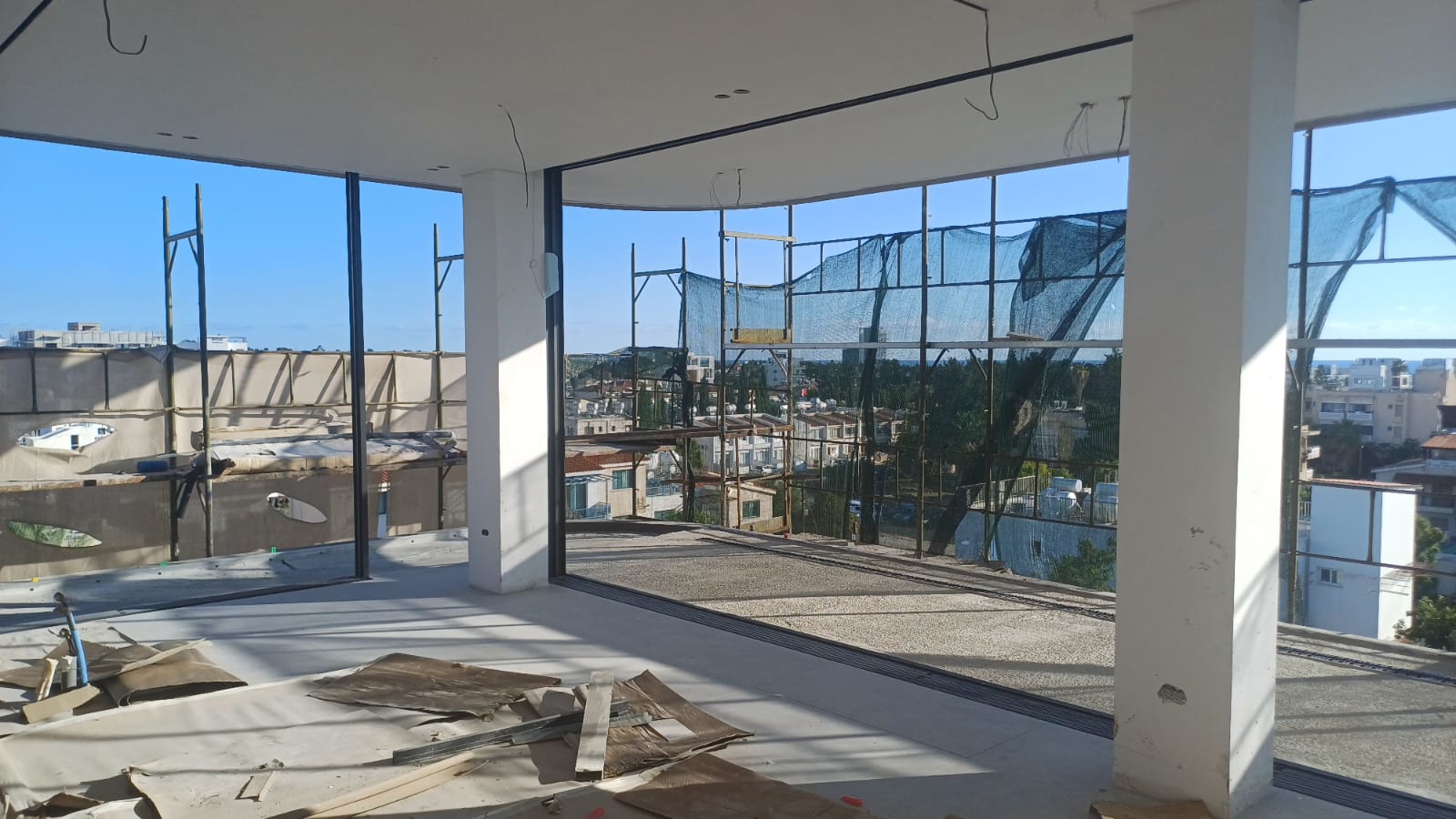 For sale, Pafos City, Apartment 162 sqr.m.