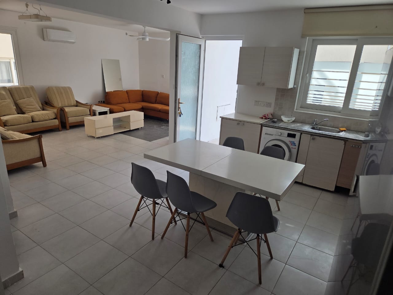 For sale, Marathounta, Maisonette 130 sqr.m.