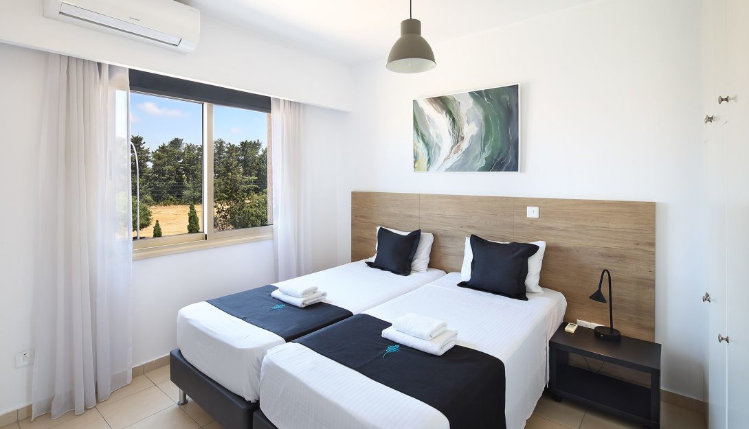 For sale, Pafos City, Apartment 78.82 sqr.m.