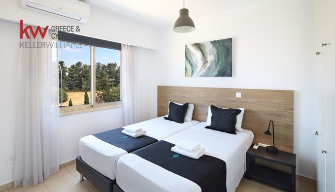 For sale, Pafos City, Apartment 78.82 sqr.m.