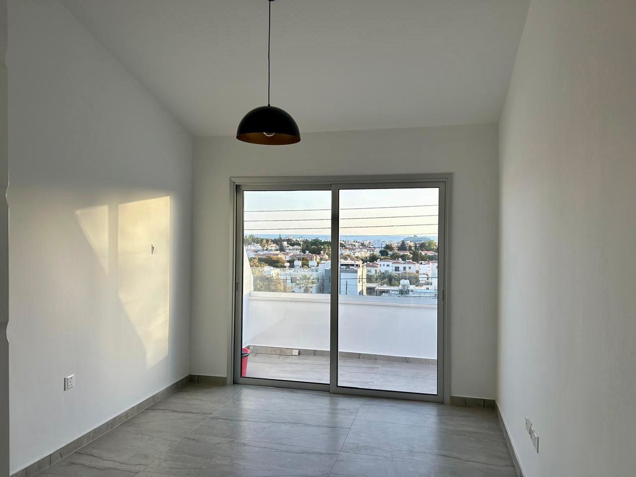 For sale, Pafos City, Apartment 55 sqr.m.