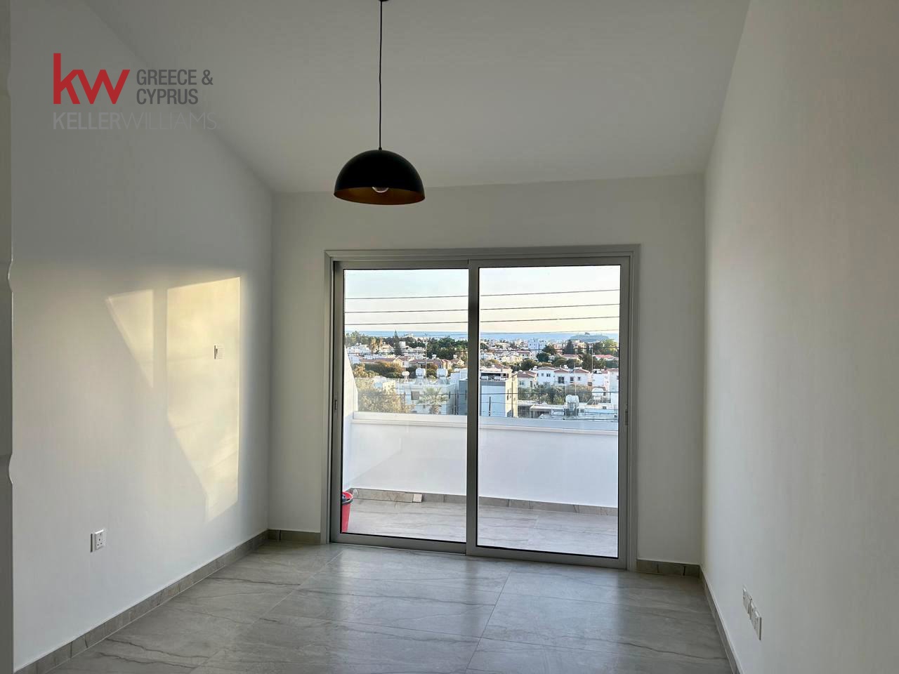 For sale, Pafos City, Apartment 55 sqr.m.