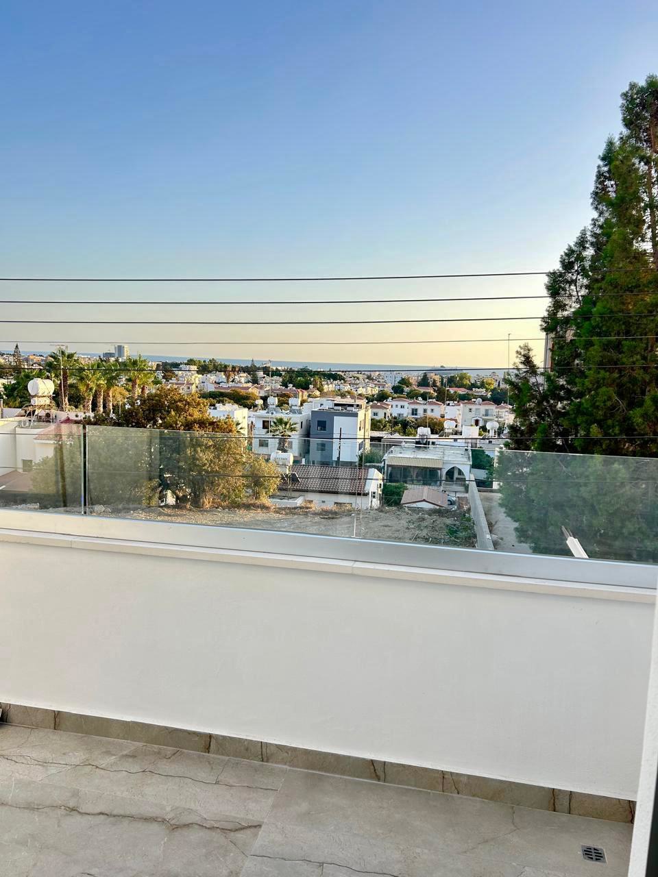 For sale, Pafos City, Apartment 55 sqr.m.