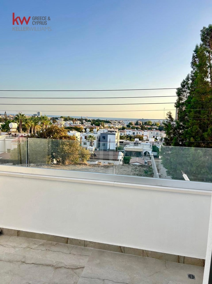For sale, Pafos City, Apartment 55 sqr.m.