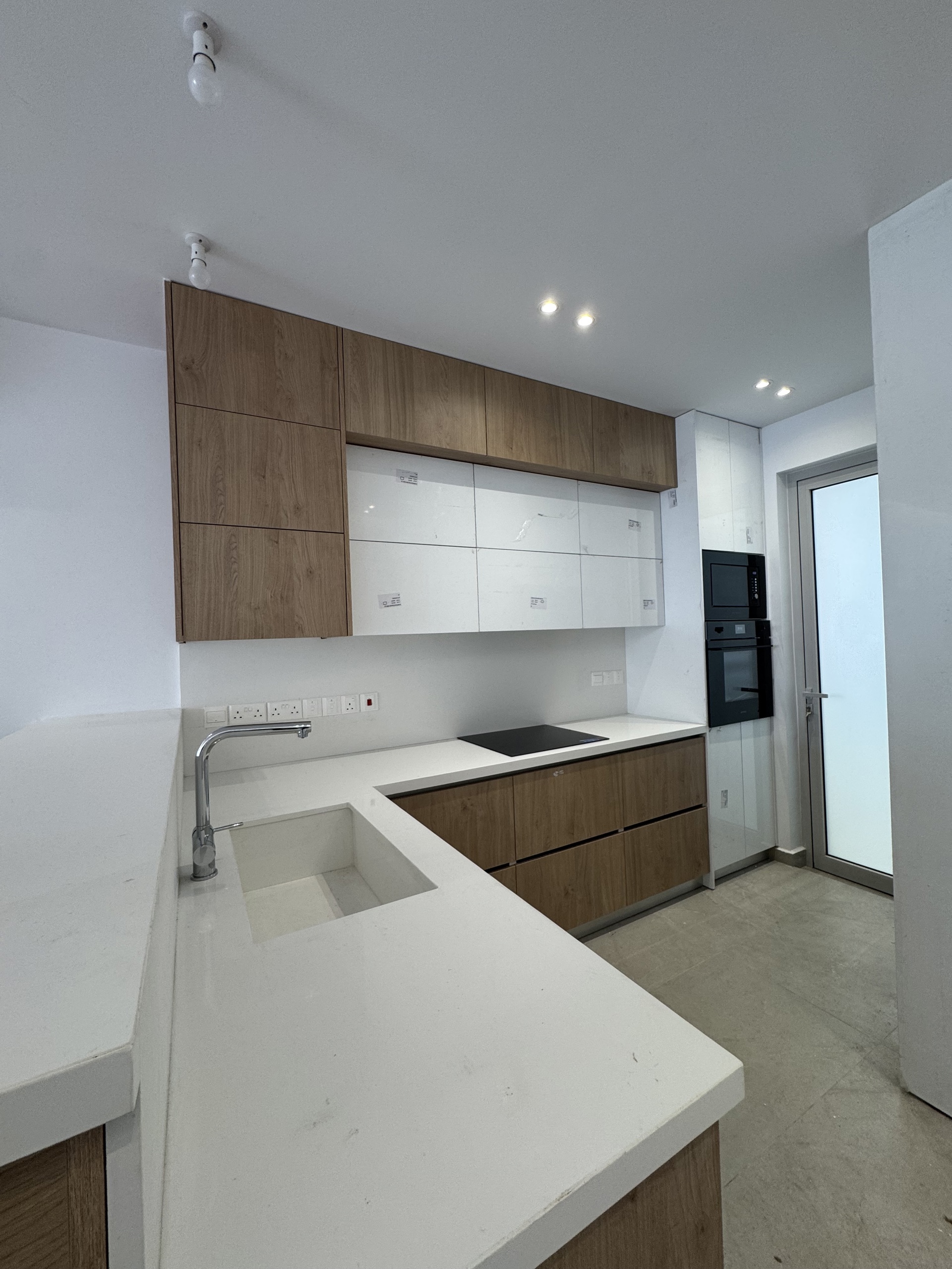 For sale, Aradipou, Apartment 80 sqr.m.