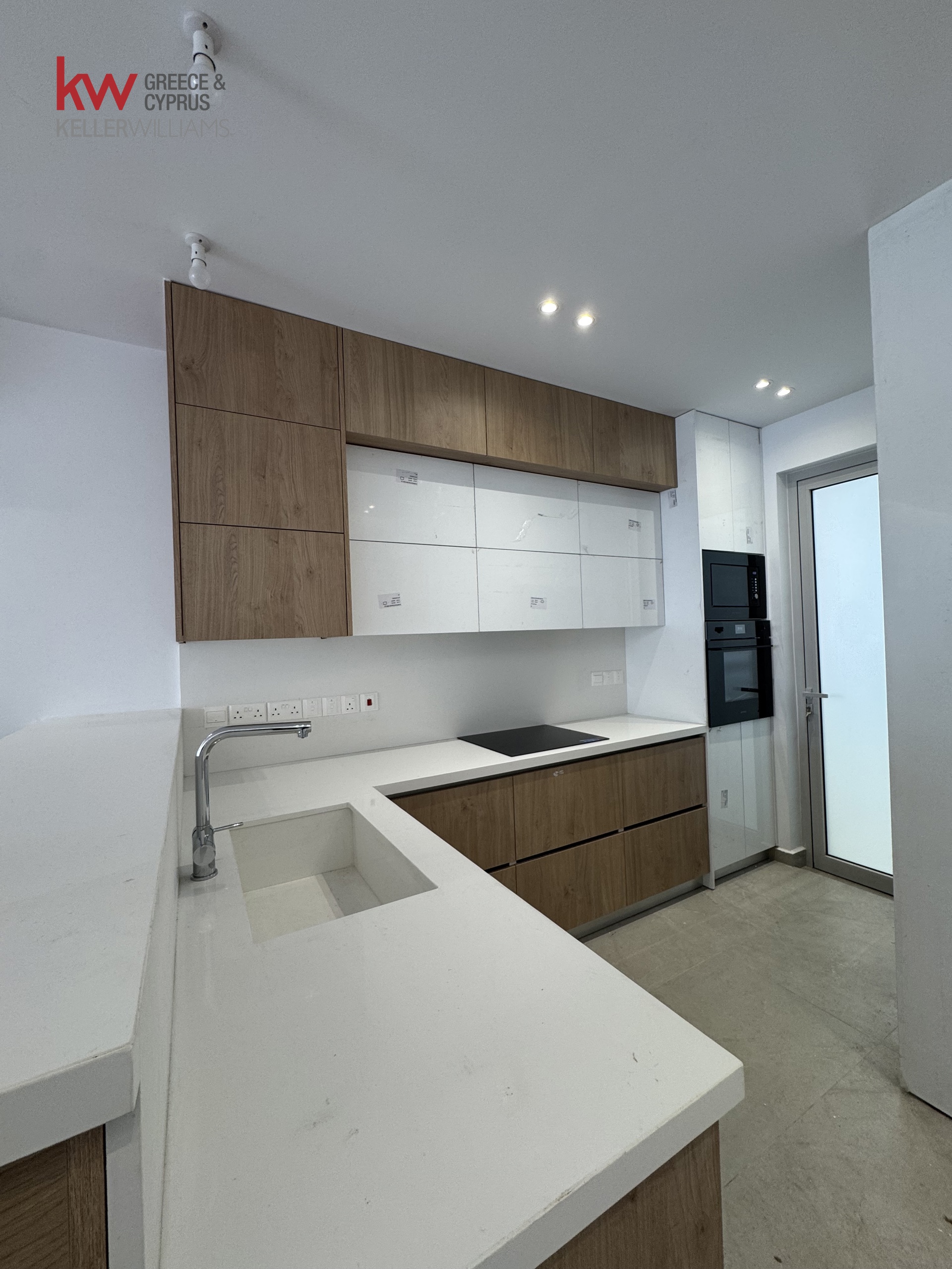 For sale, Aradipou, Apartment 80 sqr.m.
