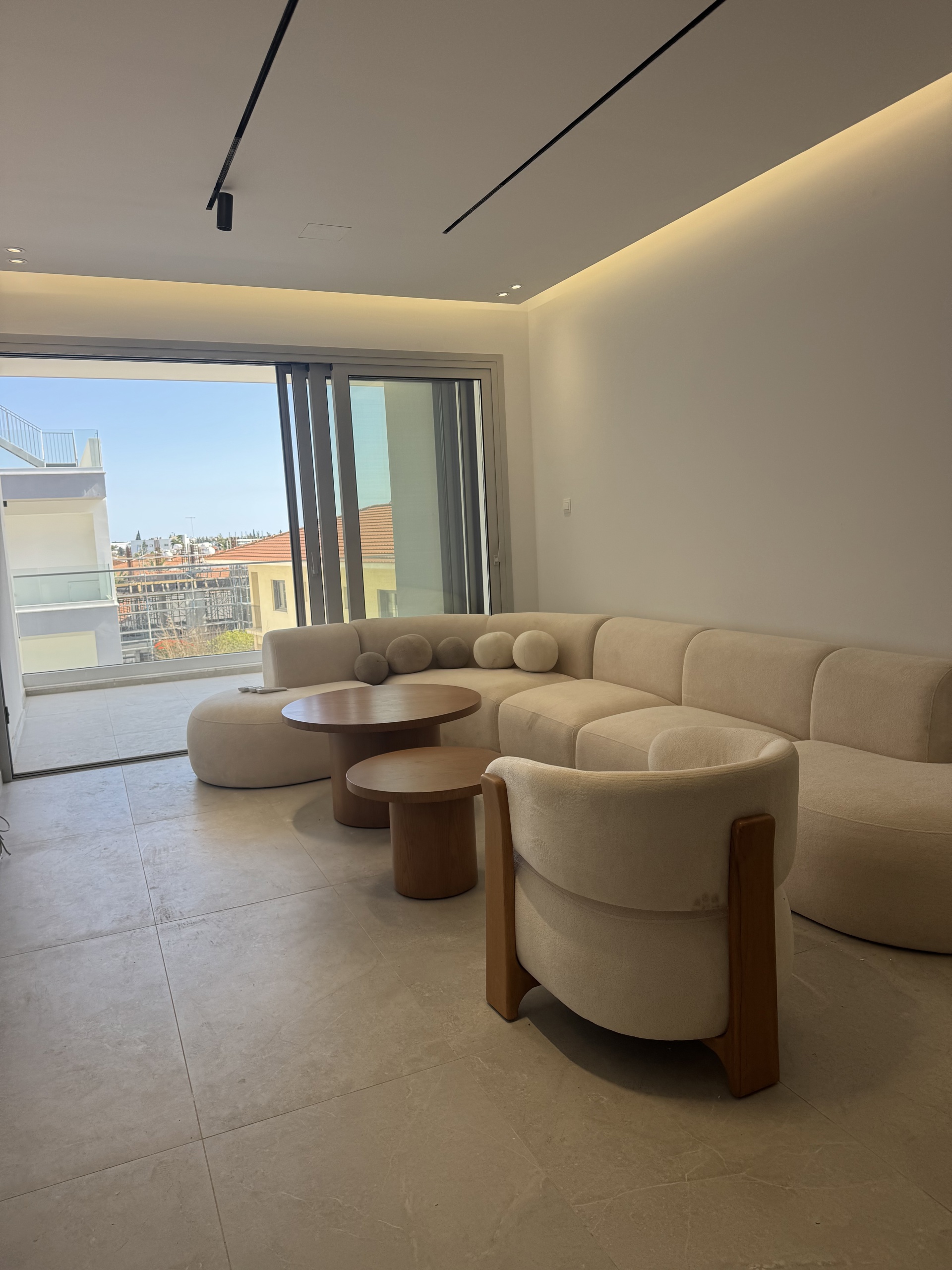 For sale, Aradipou, Apartment 80 sqr.m.