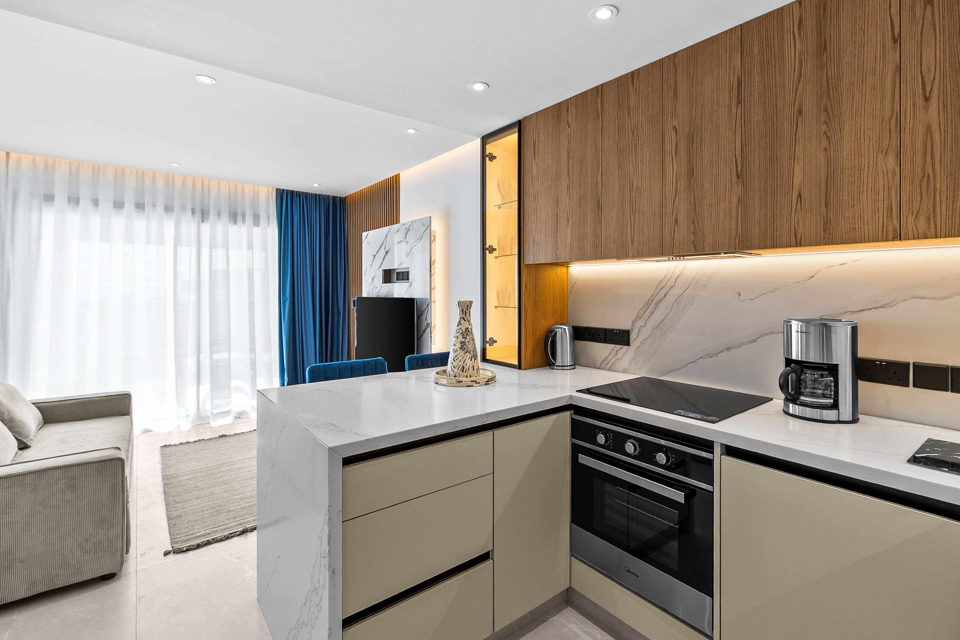 Studio Apartment For Sale in Chloraka