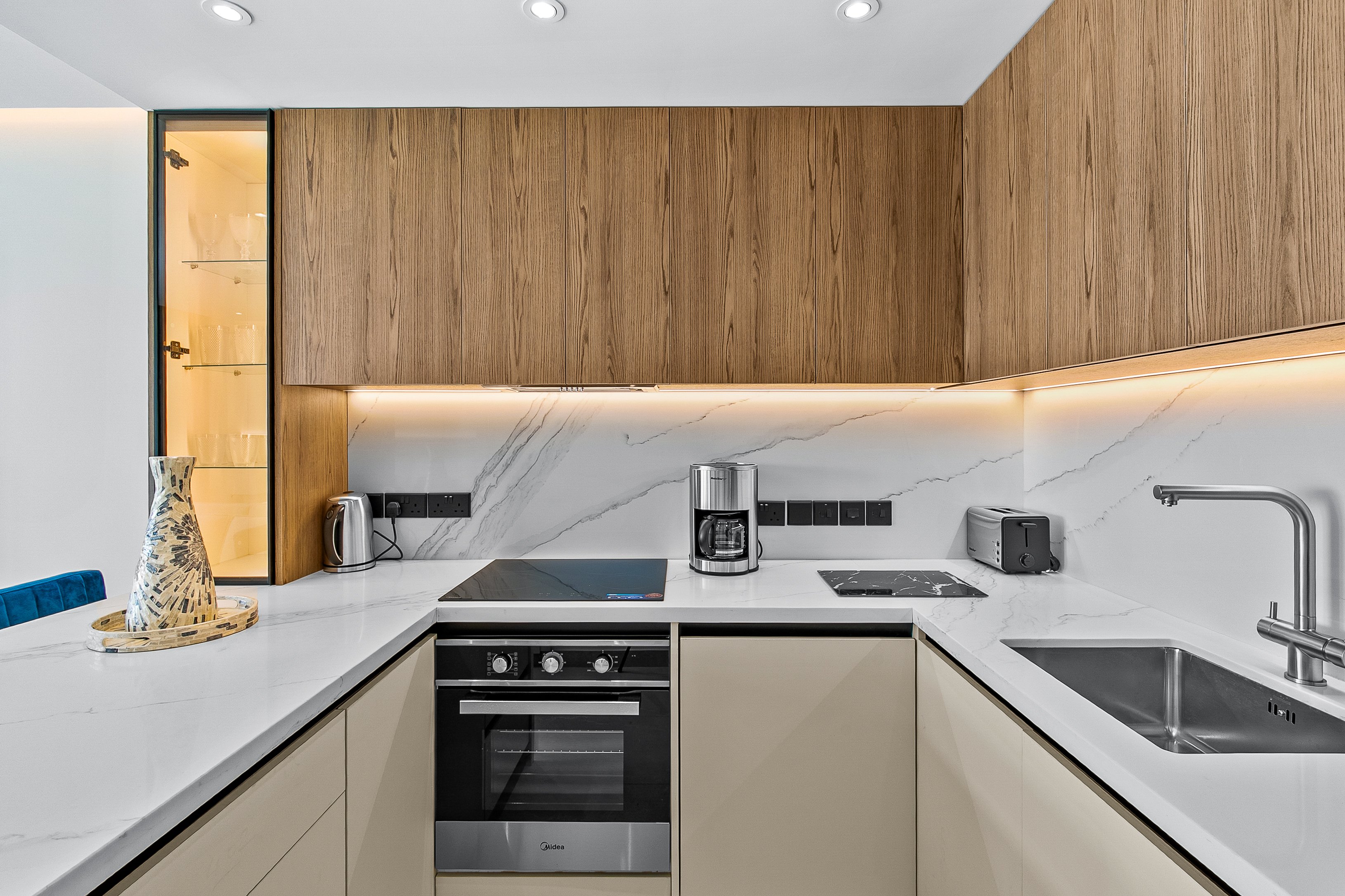 Studio Apartment For Sale in Chloraka