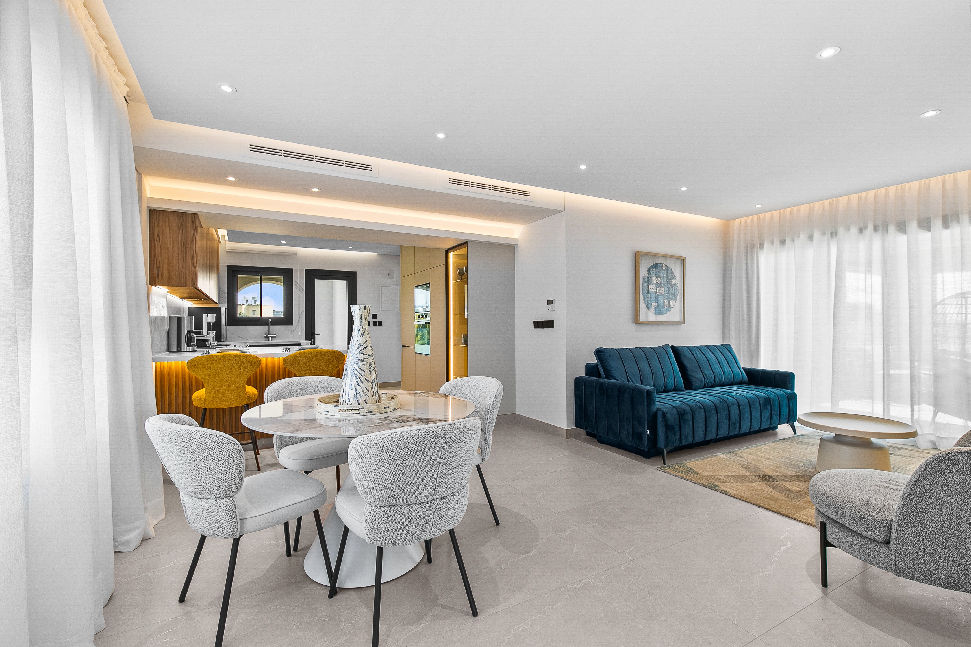 2 Bedroom Apartment For Sale in Chloraka