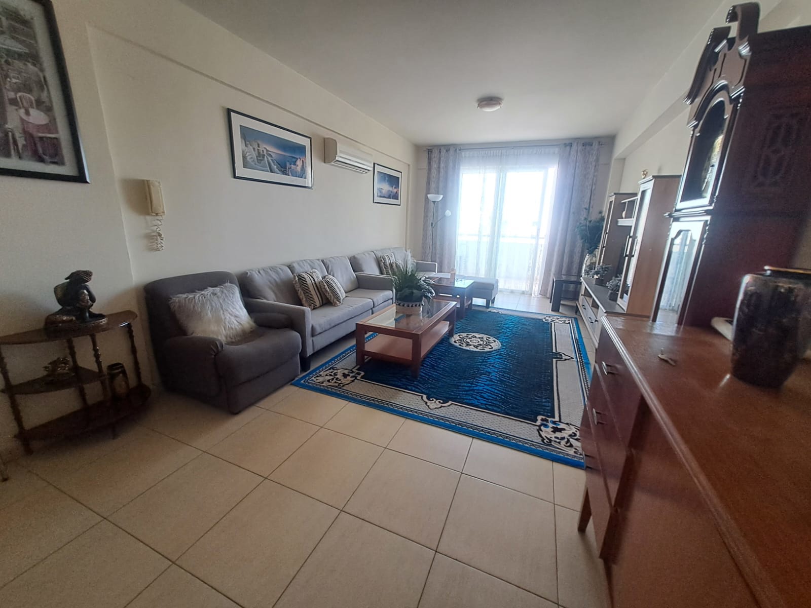 For sale, Larnaca City, Apartment 93 sqr.m.