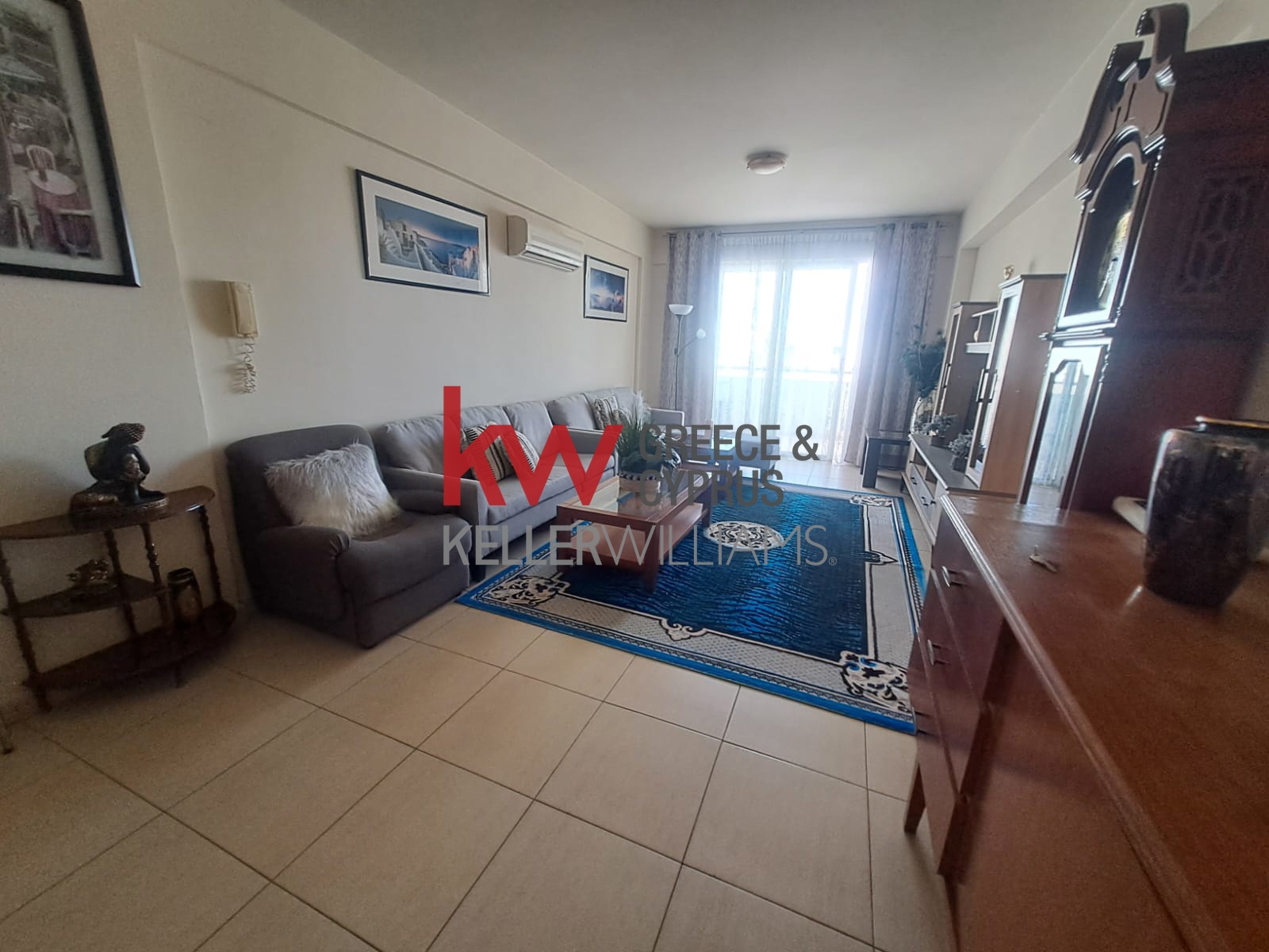 For sale, Larnaca City, Apartment 93 sqr.m.