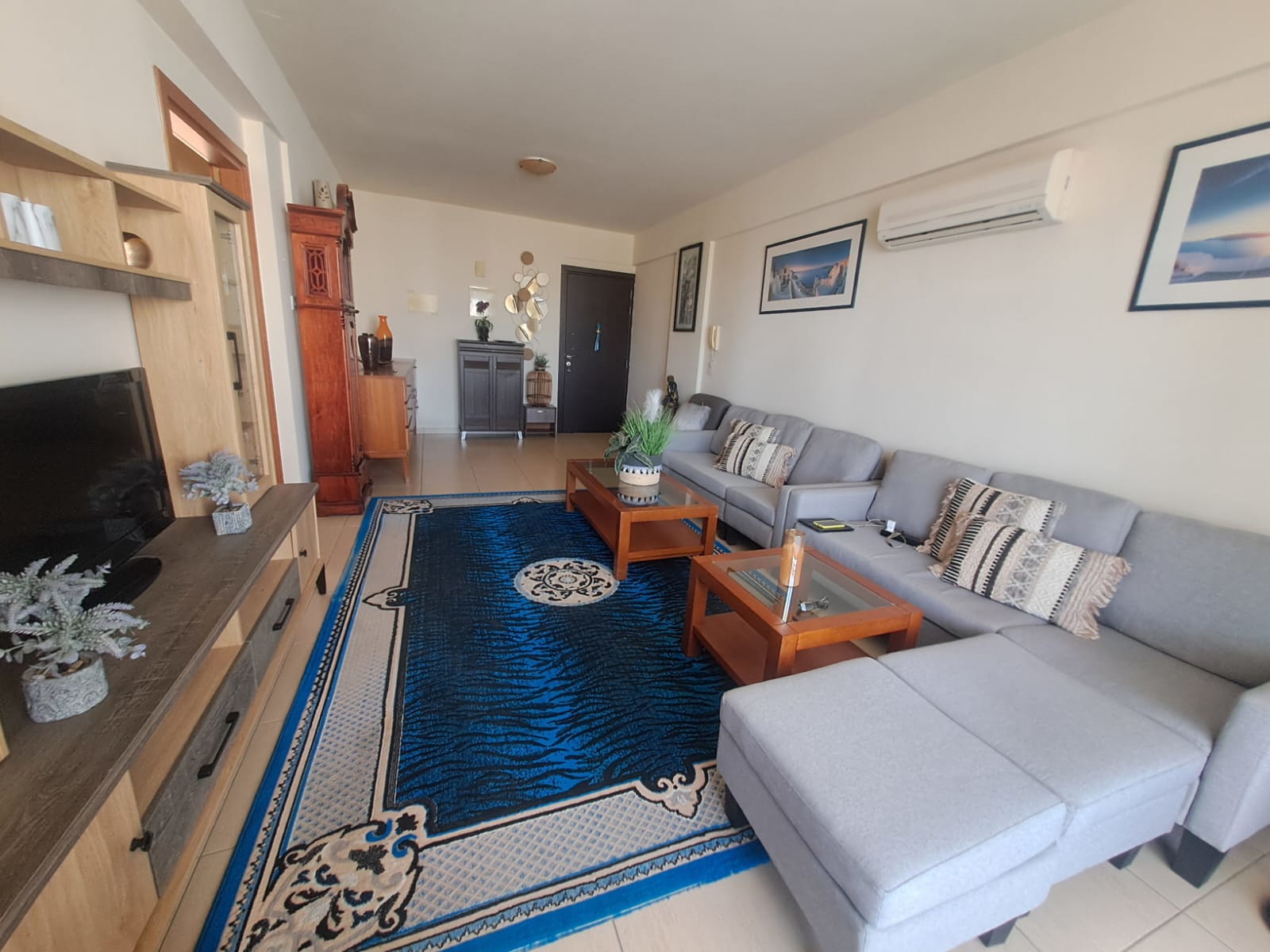 For sale, Larnaca City, Apartment 93 sqr.m.