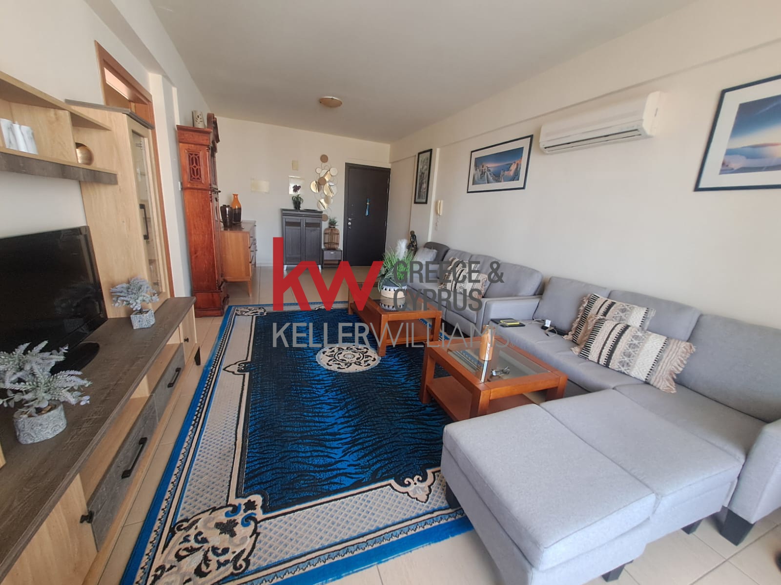For sale, Larnaca City, Apartment 93 sqr.m.
