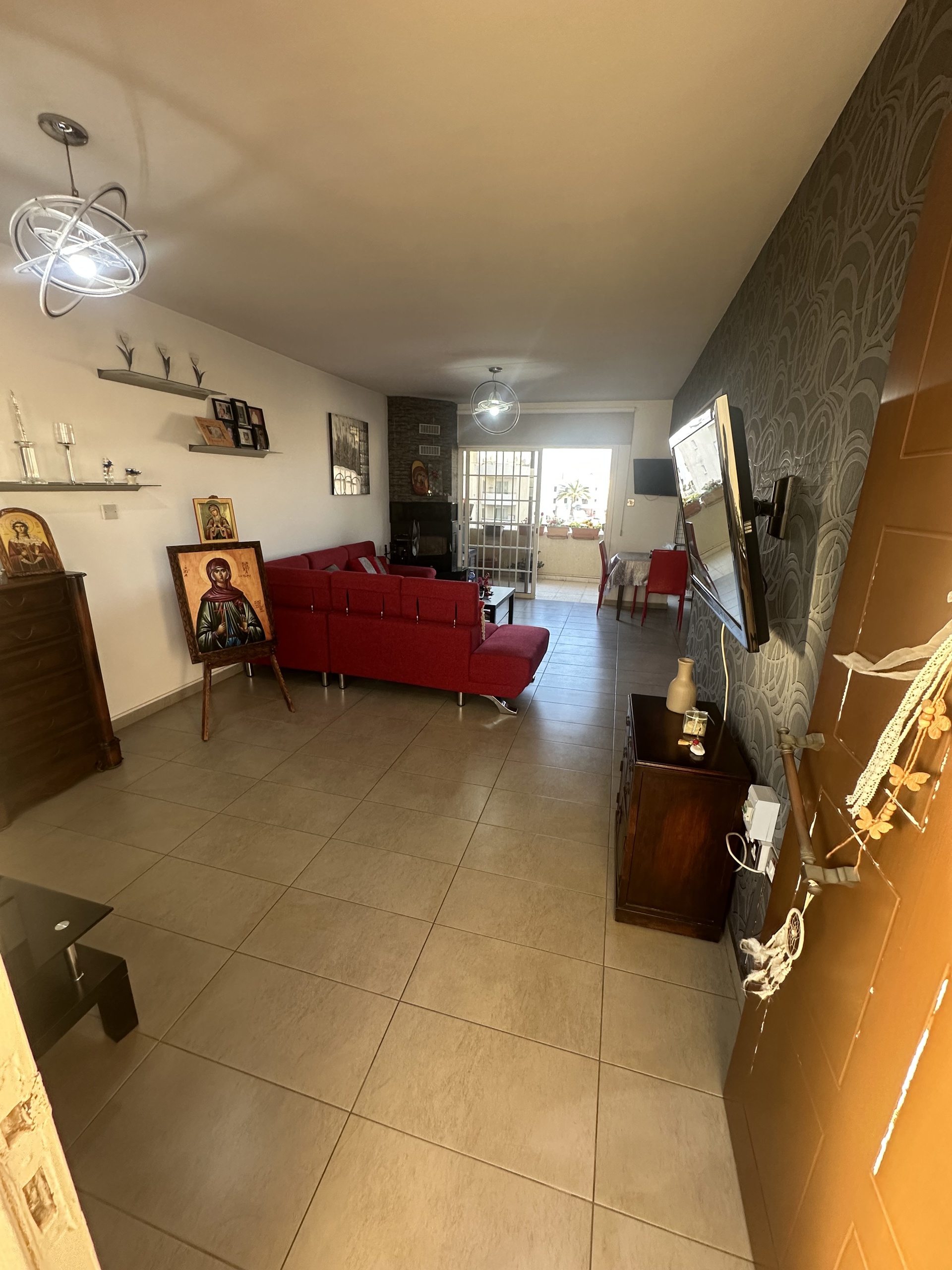 For sale, Larnaca City/Skala, Apartment 85 sqr.m.