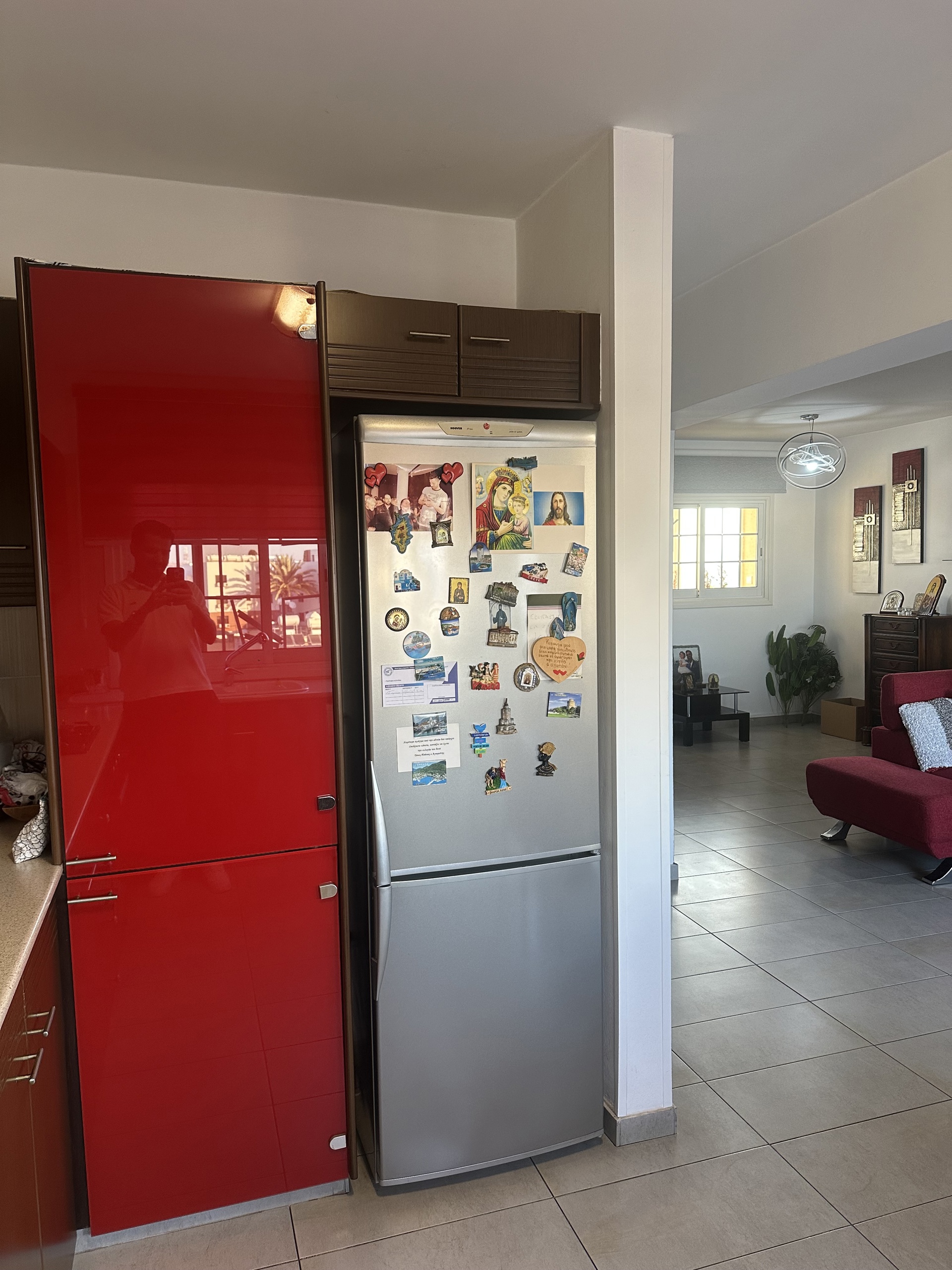 For sale, Larnaca City/Skala, Apartment 85 sqr.m.