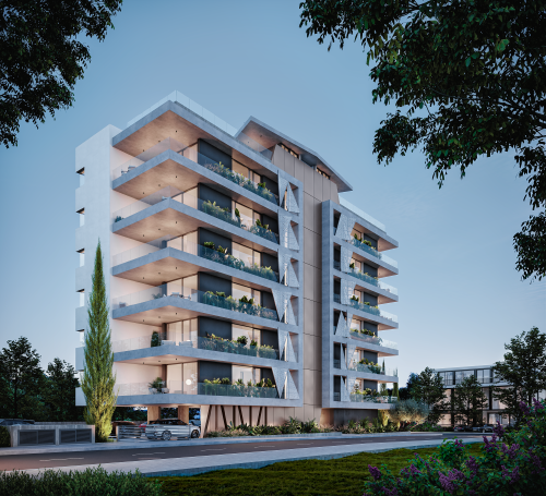 For sale, Nicosia City, Apartment 150 sqr.m.