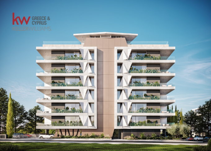 For sale, Nicosia City, Apartment 150 sqr.m.