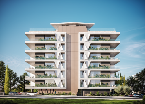 For sale, Nicosia City, Apartment 150 sqr.m.