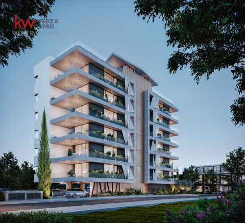 For sale, Nicosia City, Apartment 150 sqr.m.