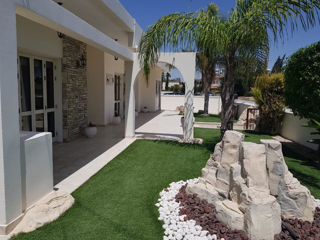 For sale, Kiti, Detached house 250 sqr.m.