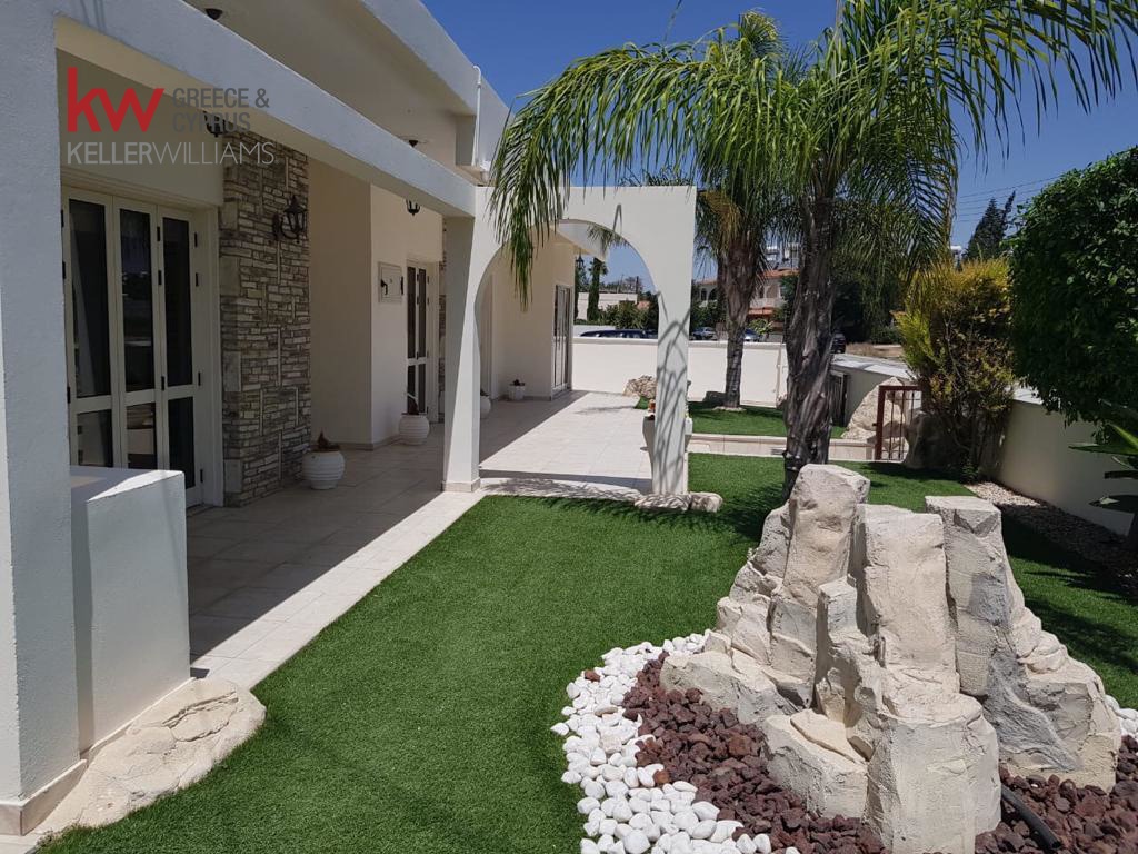 For sale, Kiti, Detached house 250 sqr.m.