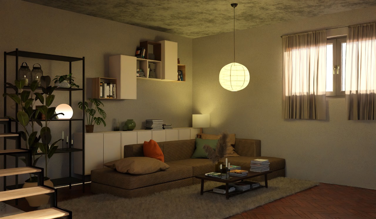 For sale, Aradipou, Detached house 180 sqr.m.