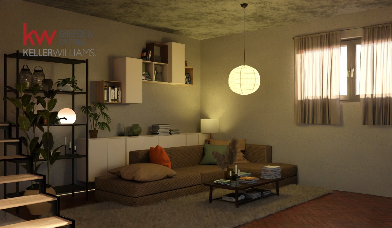 For sale, Aradipou, Detached house 180 sqr.m.