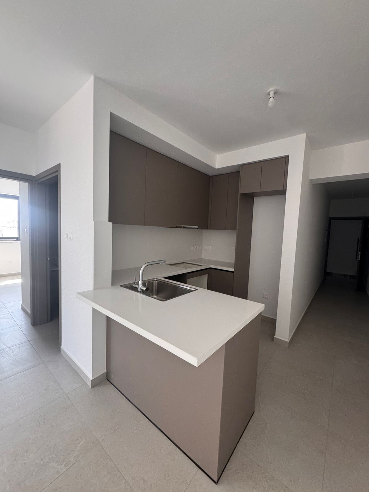 Apartment in Aradipou
