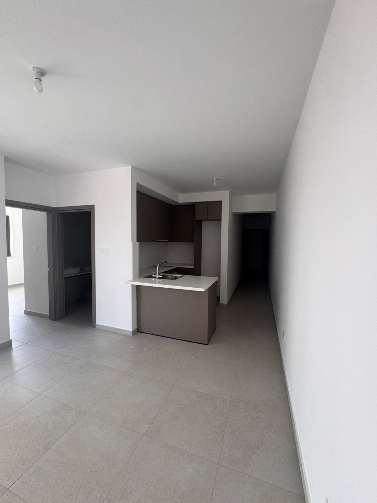 Apartment in Aradipou