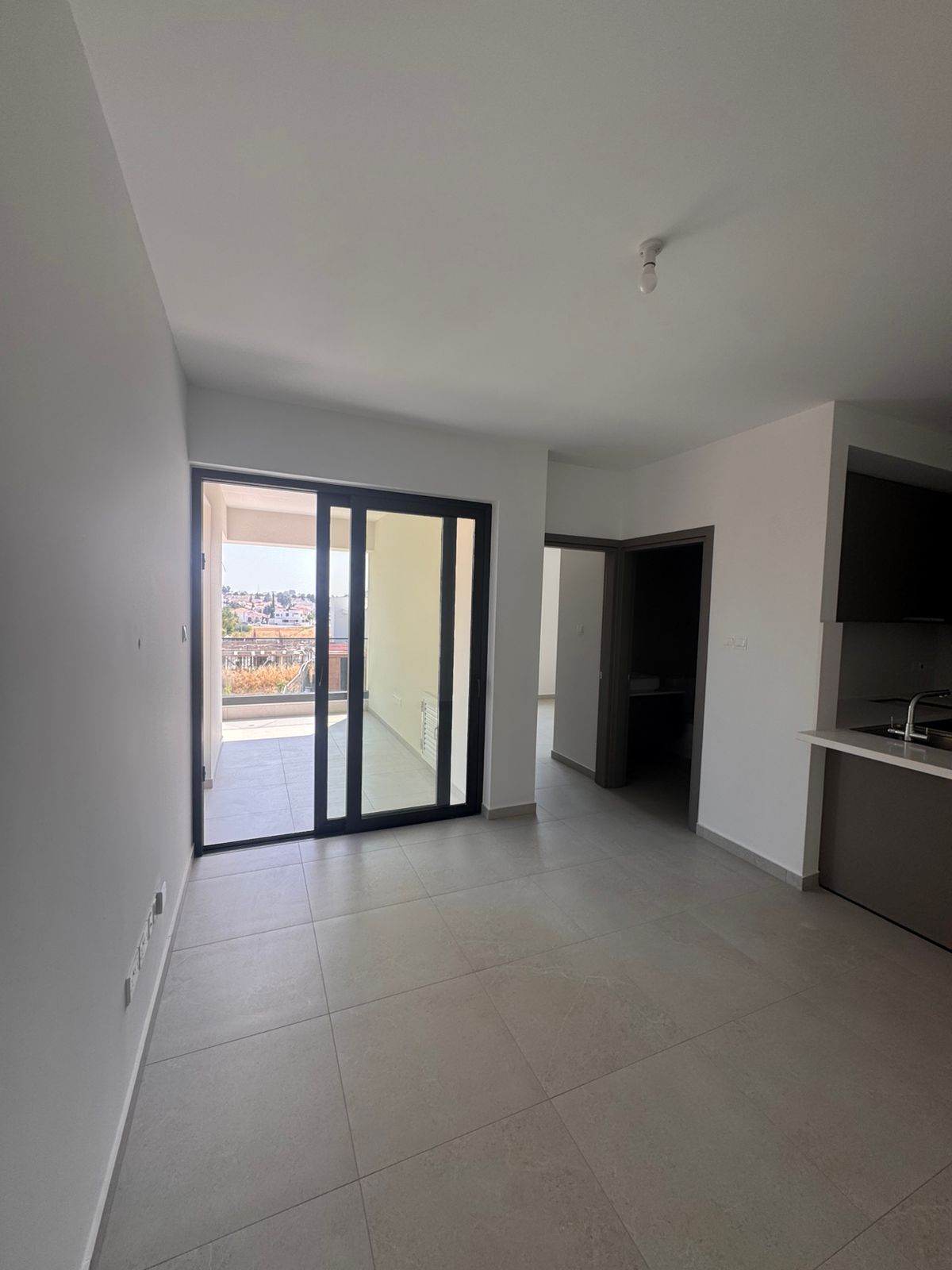 Apartment in Aradipou
