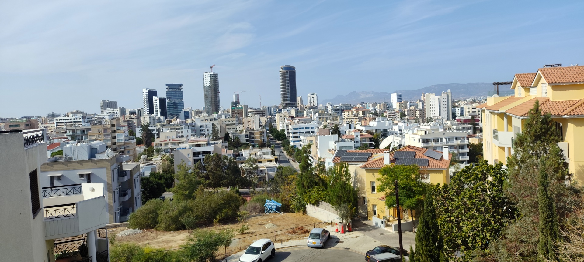 For sale, Nicosia City, Apartment 243 sqr.m.