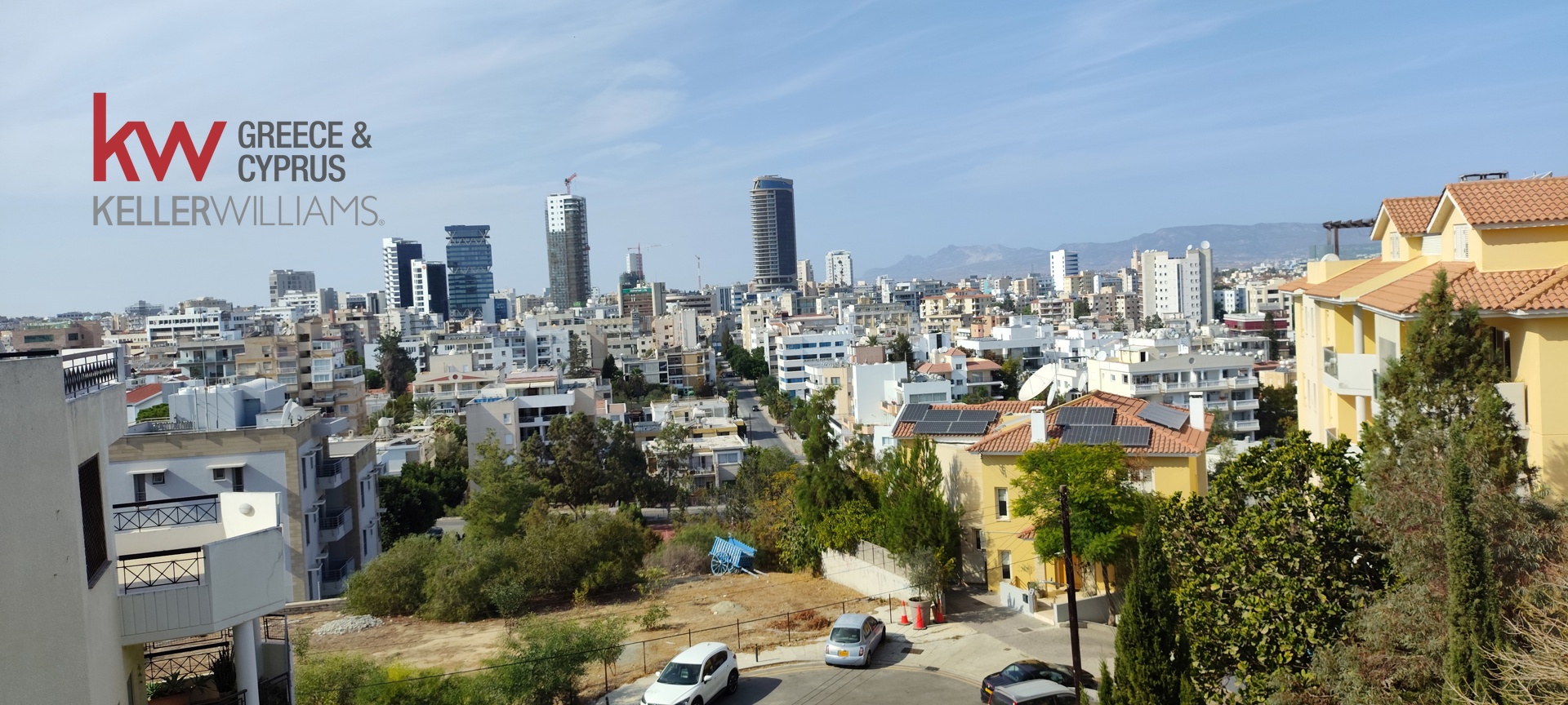 For sale, Nicosia City, Apartment 243 sqr.m.