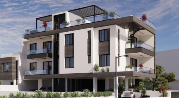 For sale, Leivadia, Duplex 70 sqr.m.