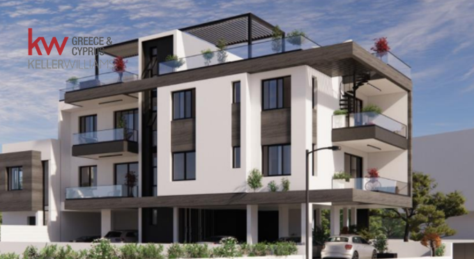 For sale, Leivadia, Duplex 70 sqr.m.