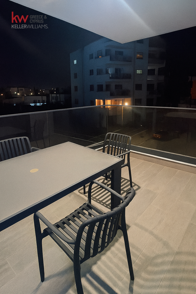 For sale, Larnaca City, Apartment 81 sqr.m.