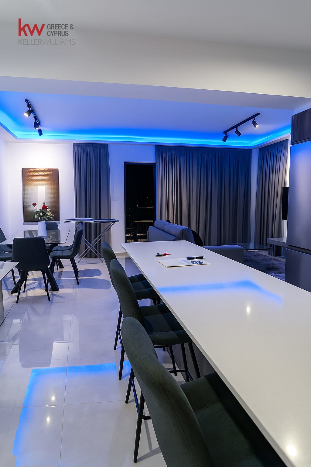 For sale, Larnaca City, Apartment 81 sqr.m.