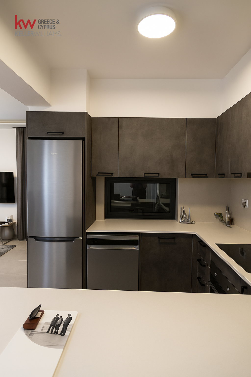 For sale, Larnaca City, Apartment 81 sqr.m.