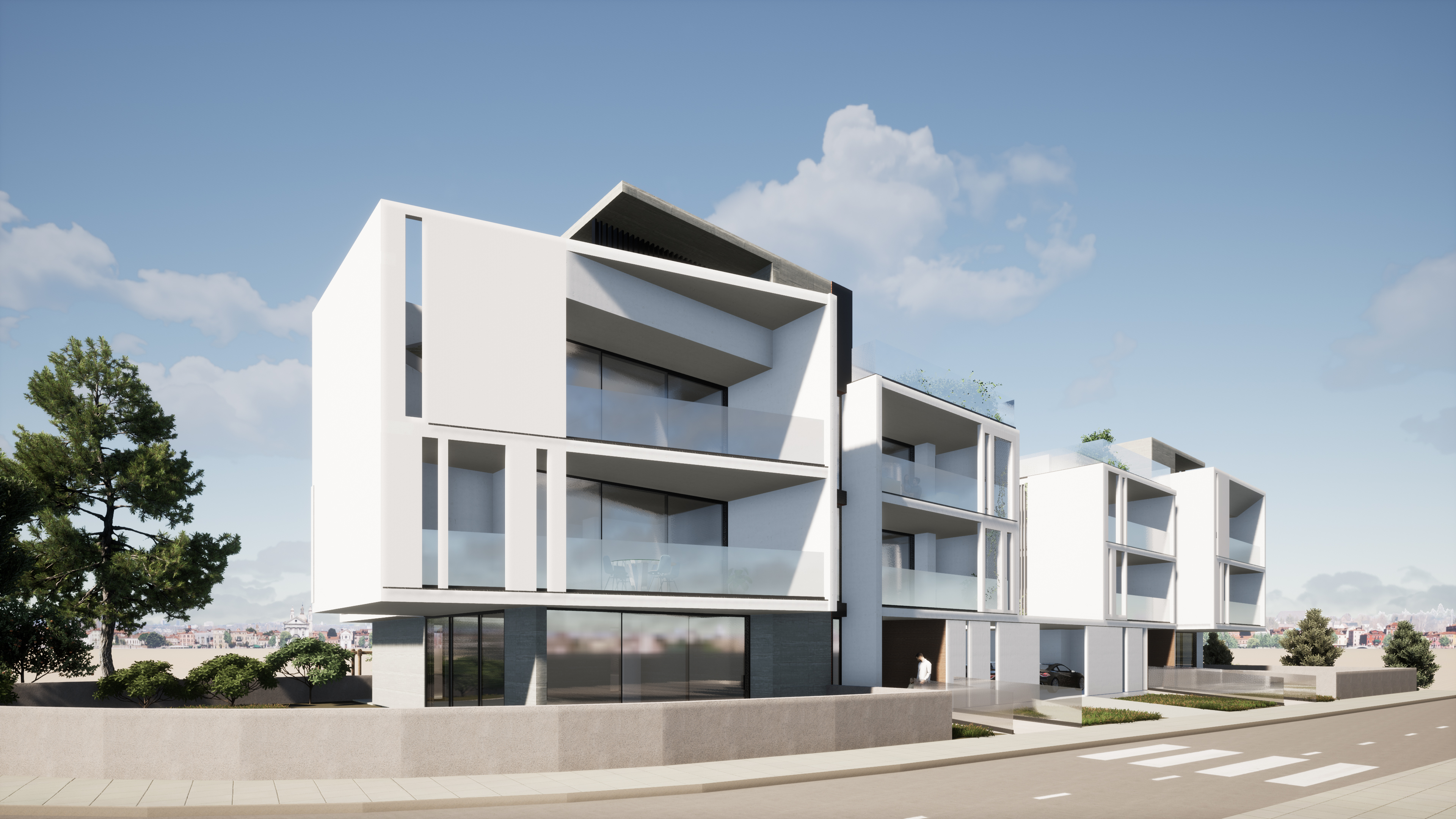 For sale, Aradipou, Apartment 120 sqr.m.