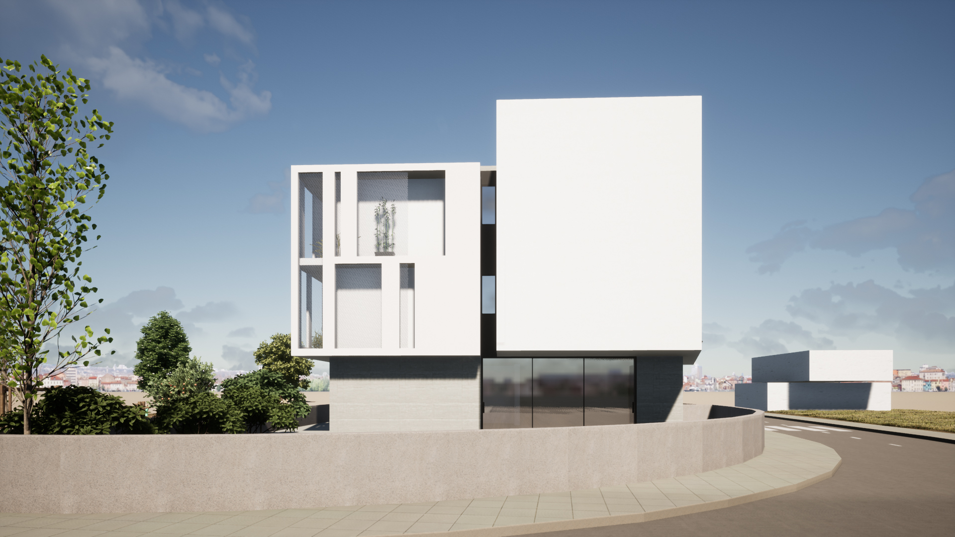 For sale, Aradipou, Apartment 120 sqr.m.
