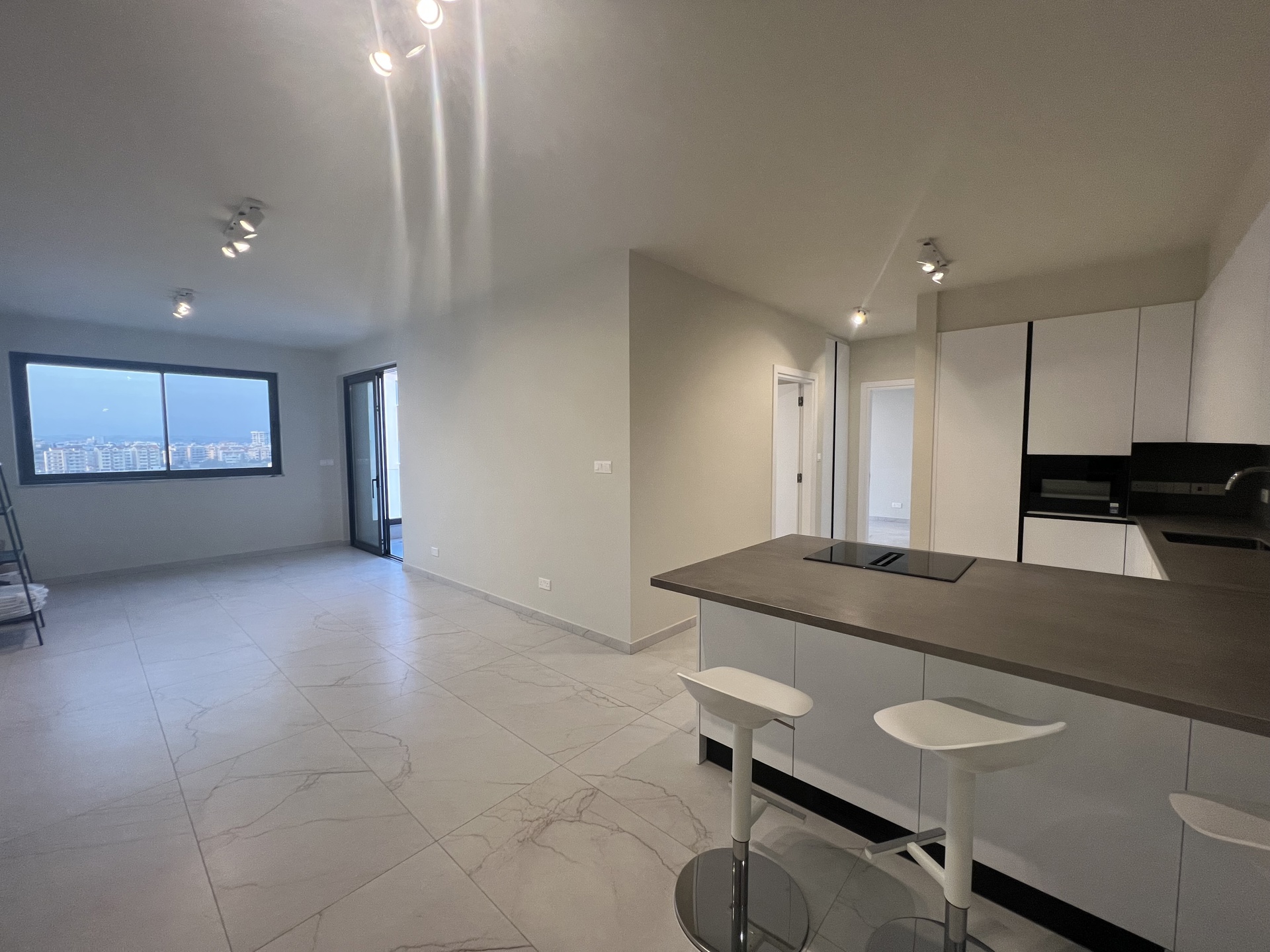Brand New Two Bedroom Apartment in Makenzy