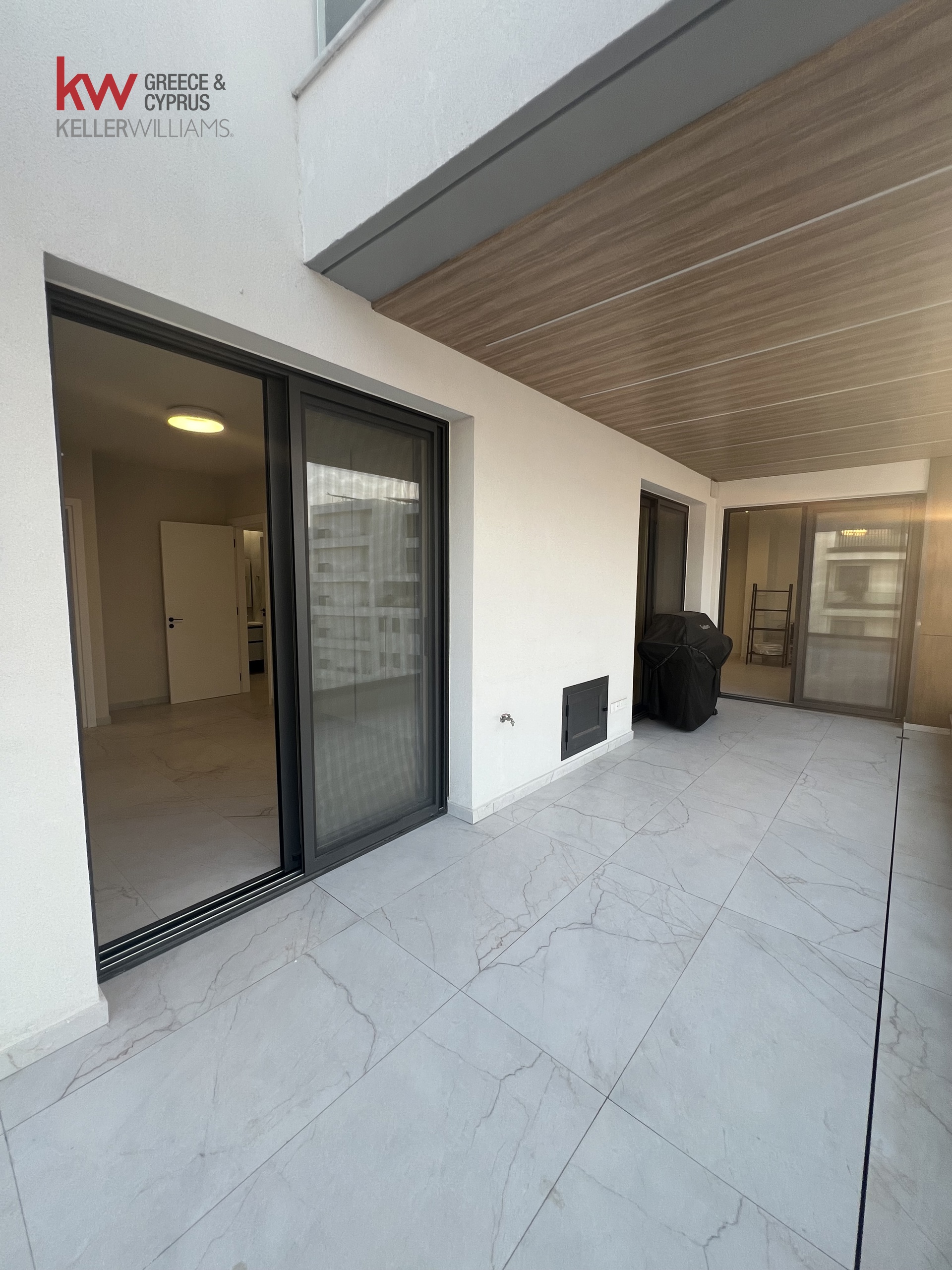 Brand New Two Bedroom Apartment in Makenzy