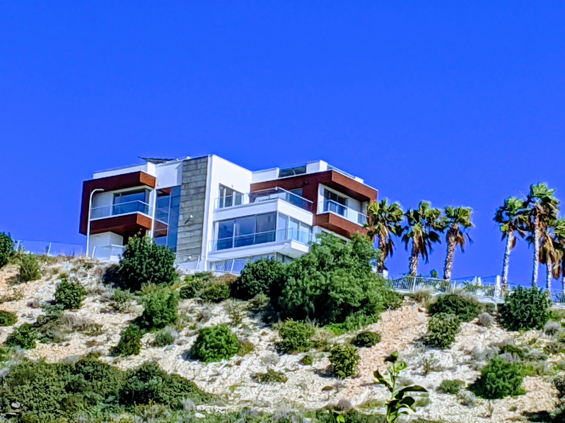 For sale, Germasogeia, Villa 850 sqr.m.