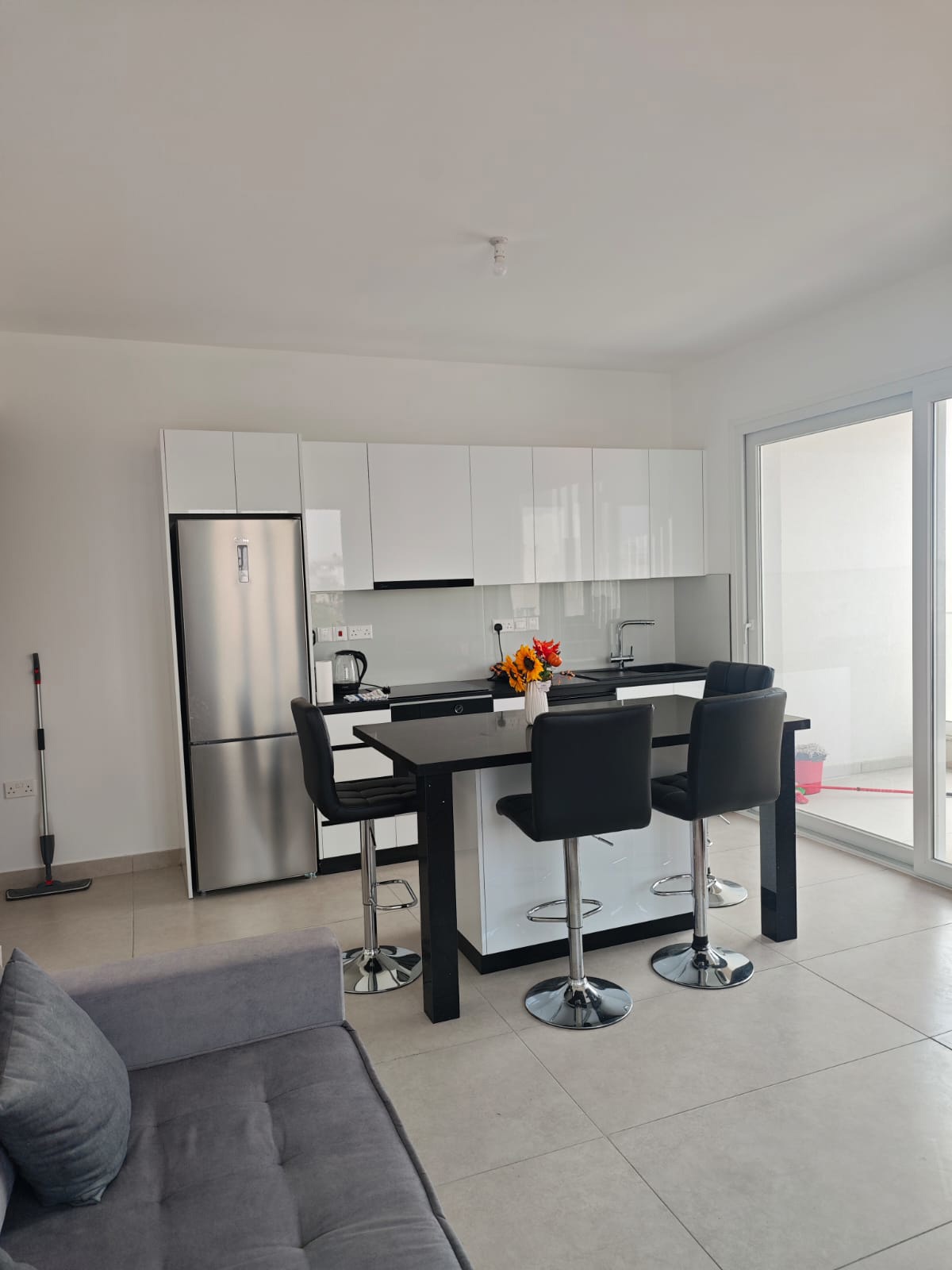 For sale, Aradipou, Apartment 75 sqr.m.