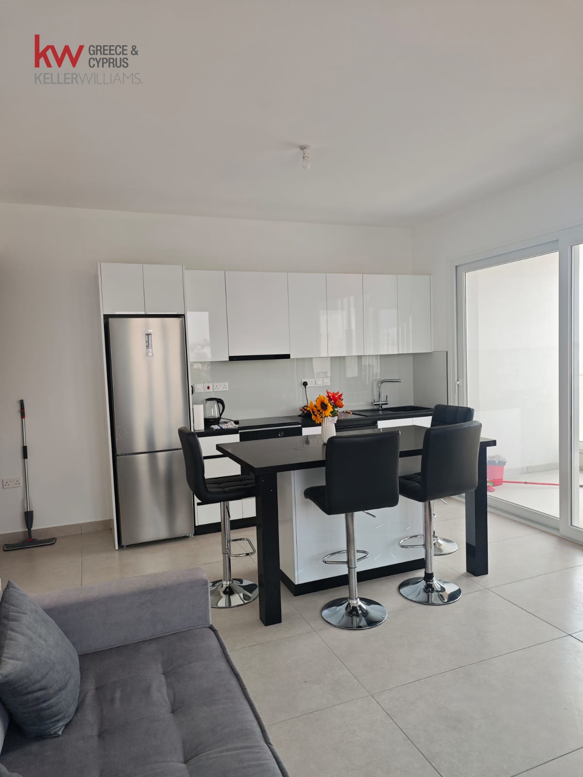 For sale, Aradipou, Apartment 75 sqr.m.